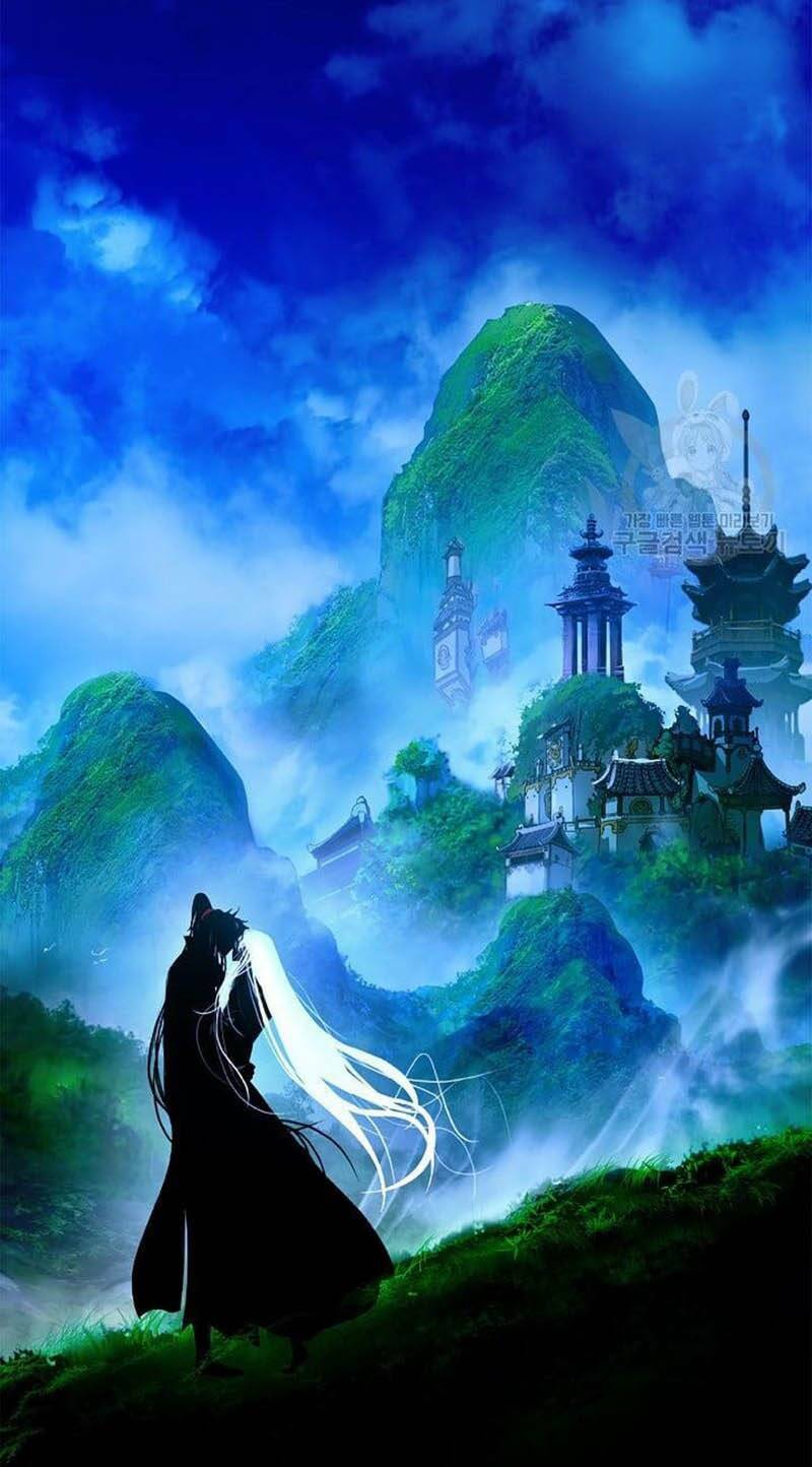 xuyên không thành hổ chapter 91 43