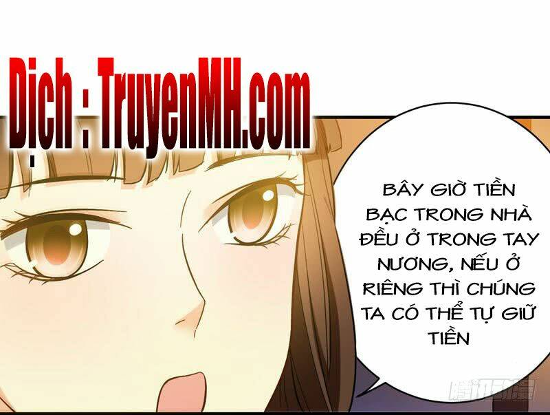 bạo lực tiếu thôn cô chapter 13 12