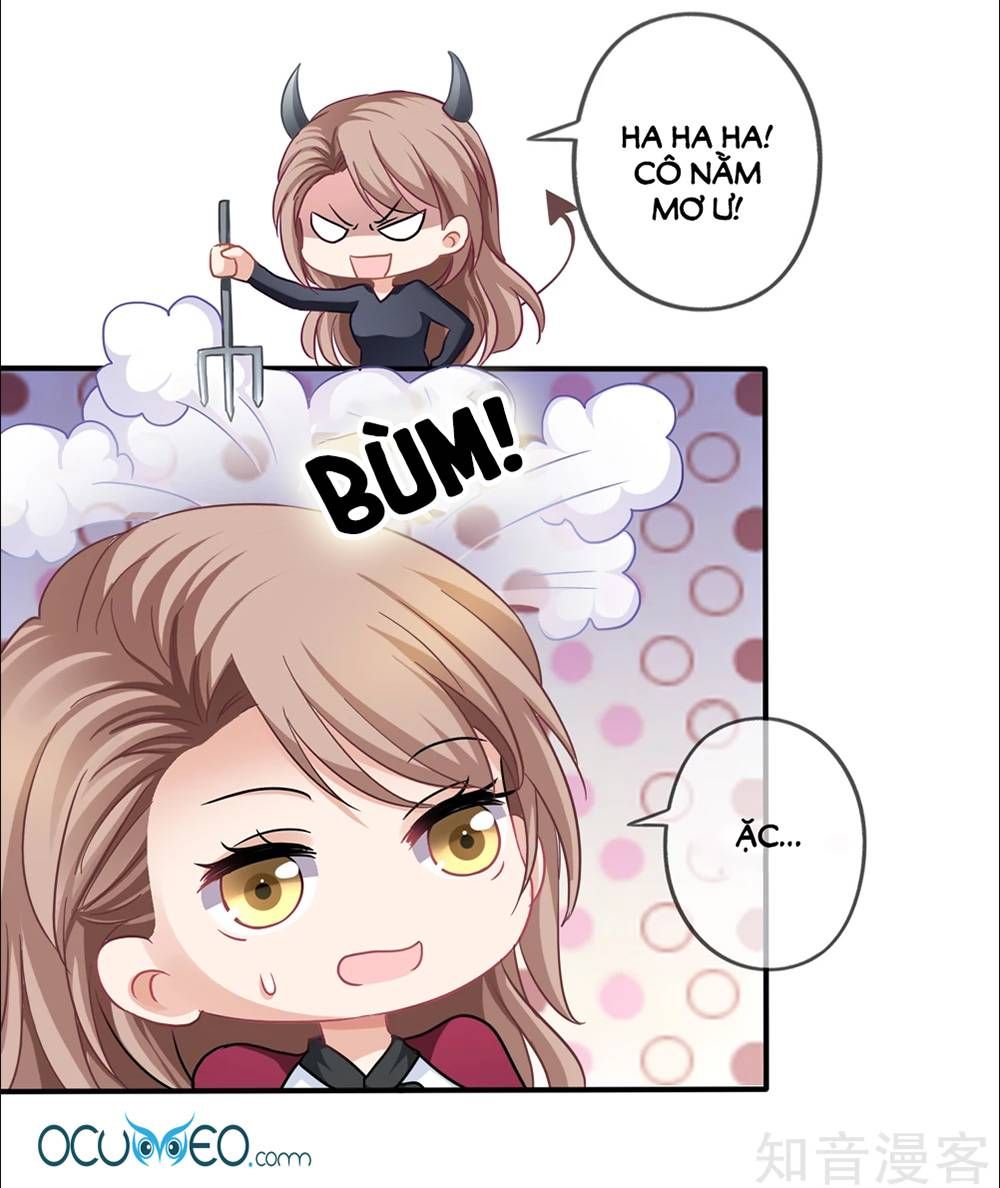 mỹ vị giai thê chapter 26 3