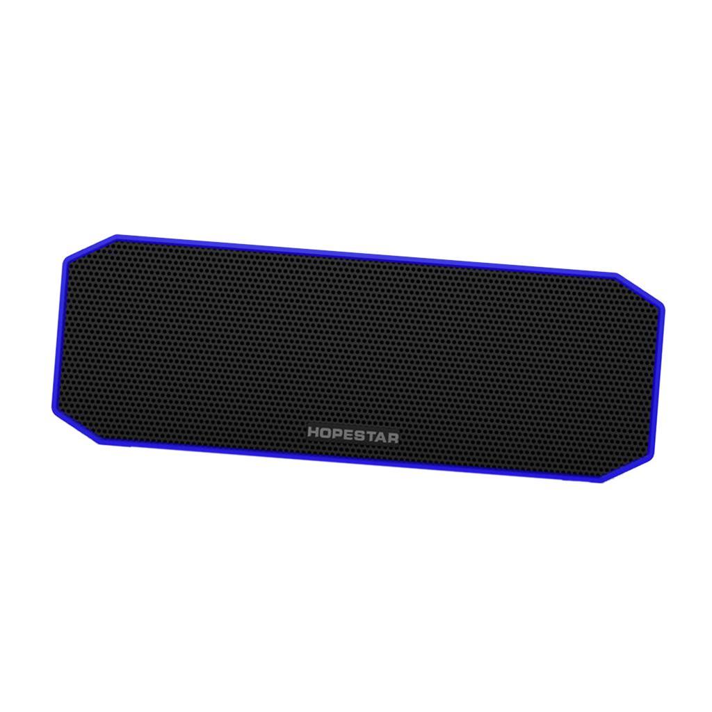 Dual Bass Stereo  P8 Portable Bluetooth Speaker Soundbar