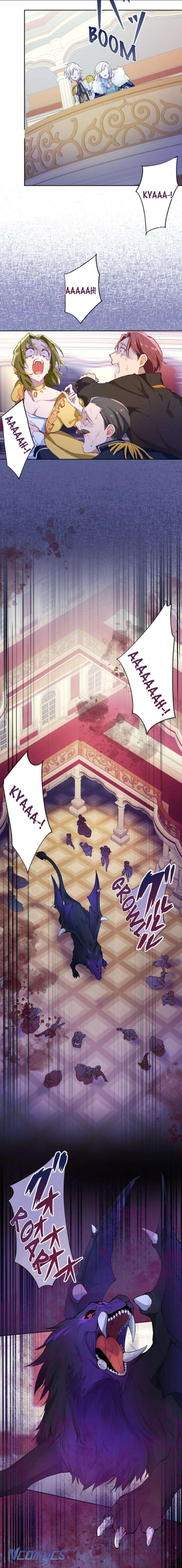 sự báo thù của một vị thánh chapter 16 36