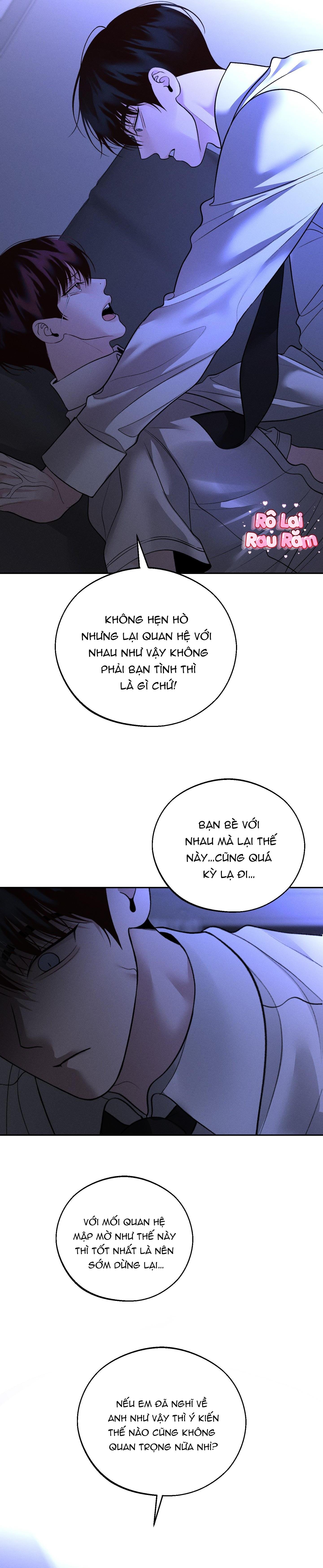 cứu tinh của thứ hai chapter 47 26