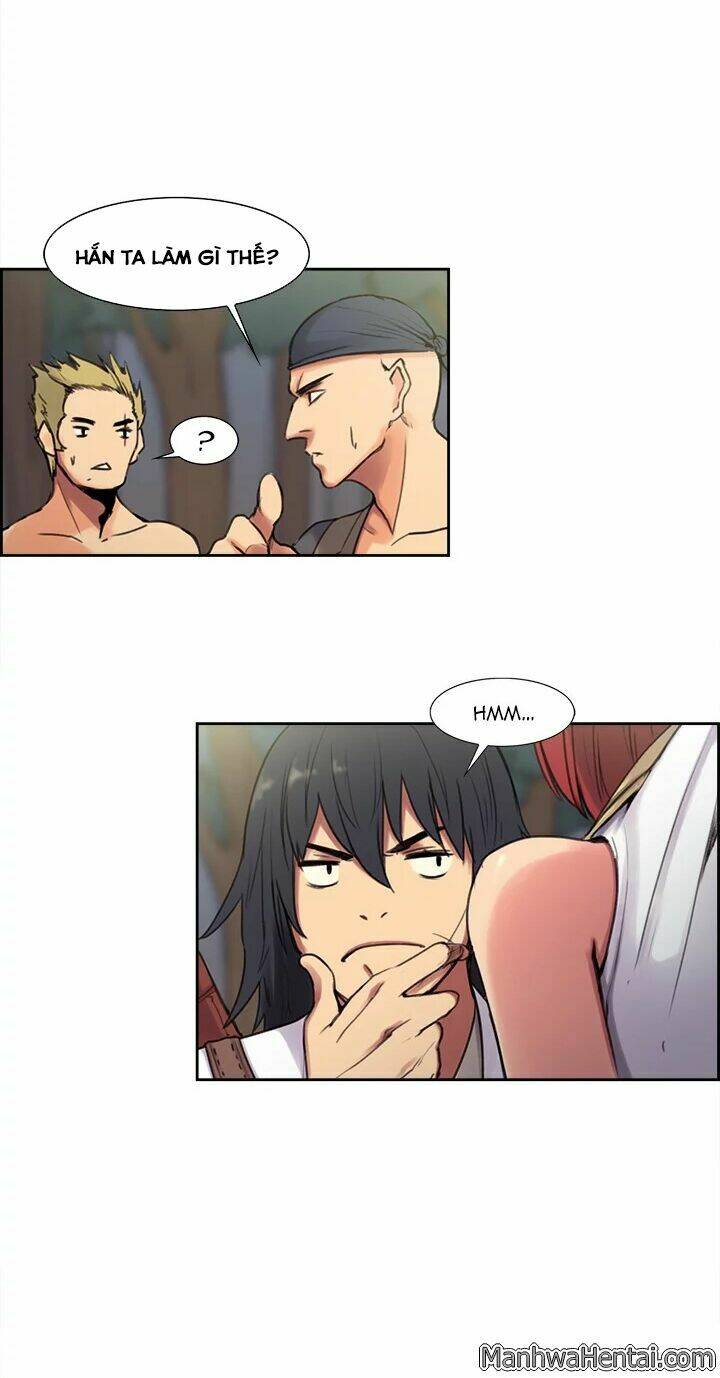 dâm hùng chapter 4 8