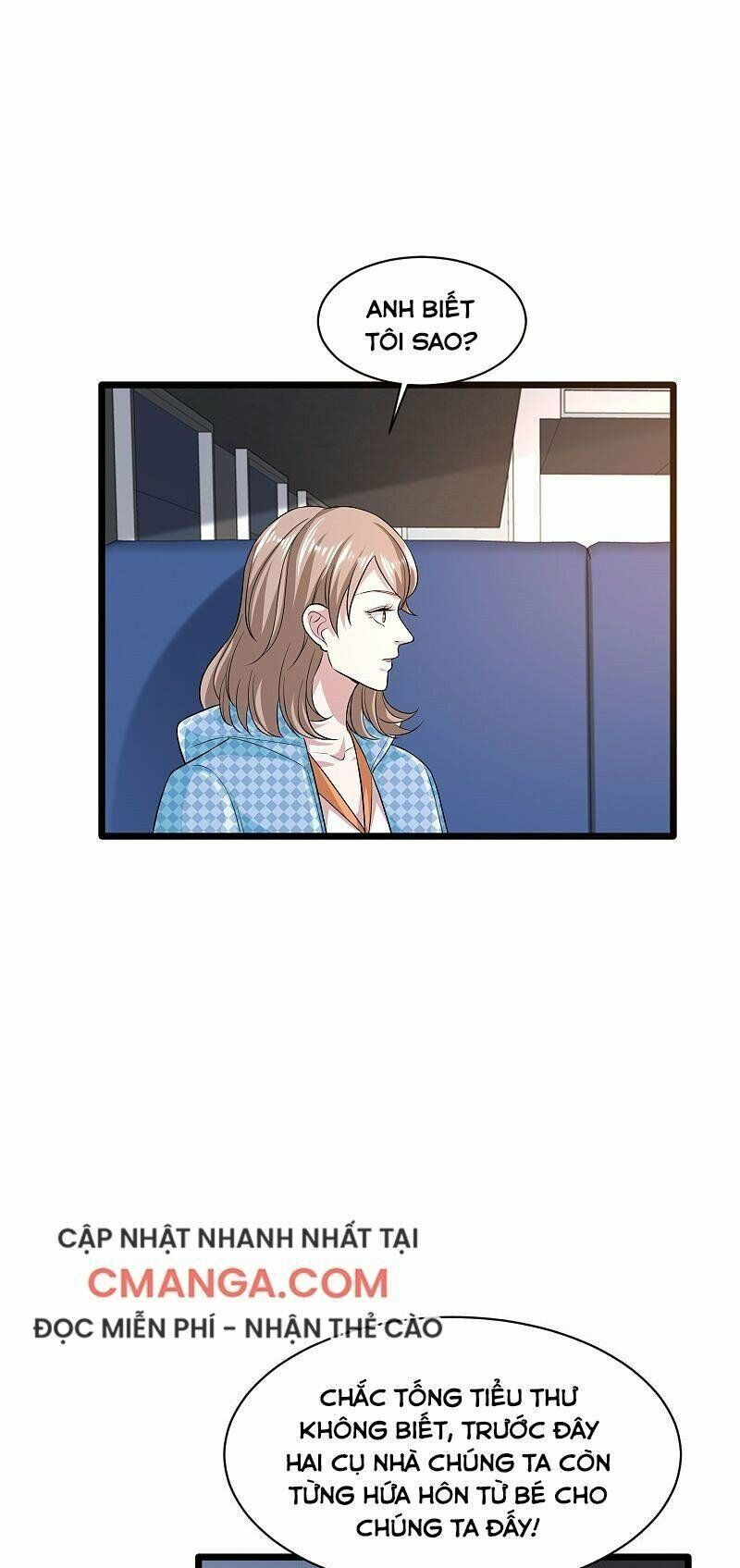 đô thị tà vương chapter 113 17