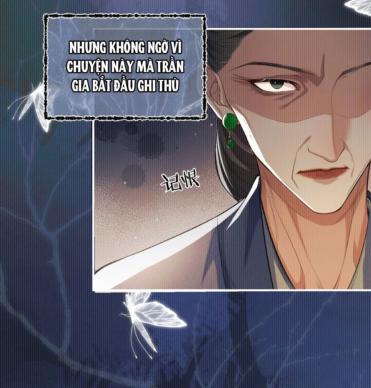 husky và sư tôn mèo trắng chapter 26 19