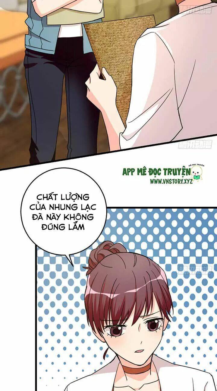 thiên hậu trở về chapter 89 42