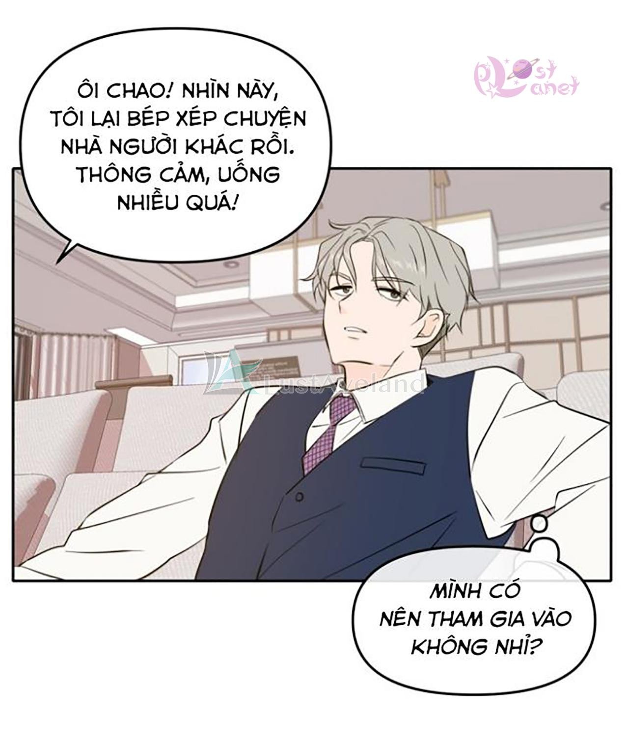 kiếp này cũng xin chăm sóc tôi như vậy nhé kiếp này cũng xin chăm sóc tôi như vậy nhé chapter 40 53