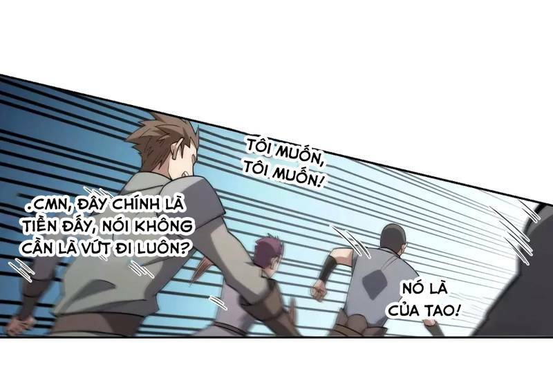 võng du chi cận chiến pháp sư chapter 222 26