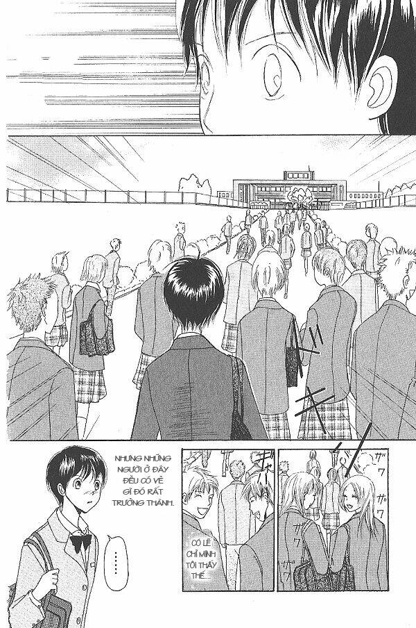 i.s. (intersexuality) chapter 6 10