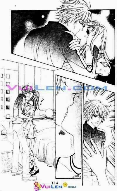 cô gái vương giả chapter 3 114