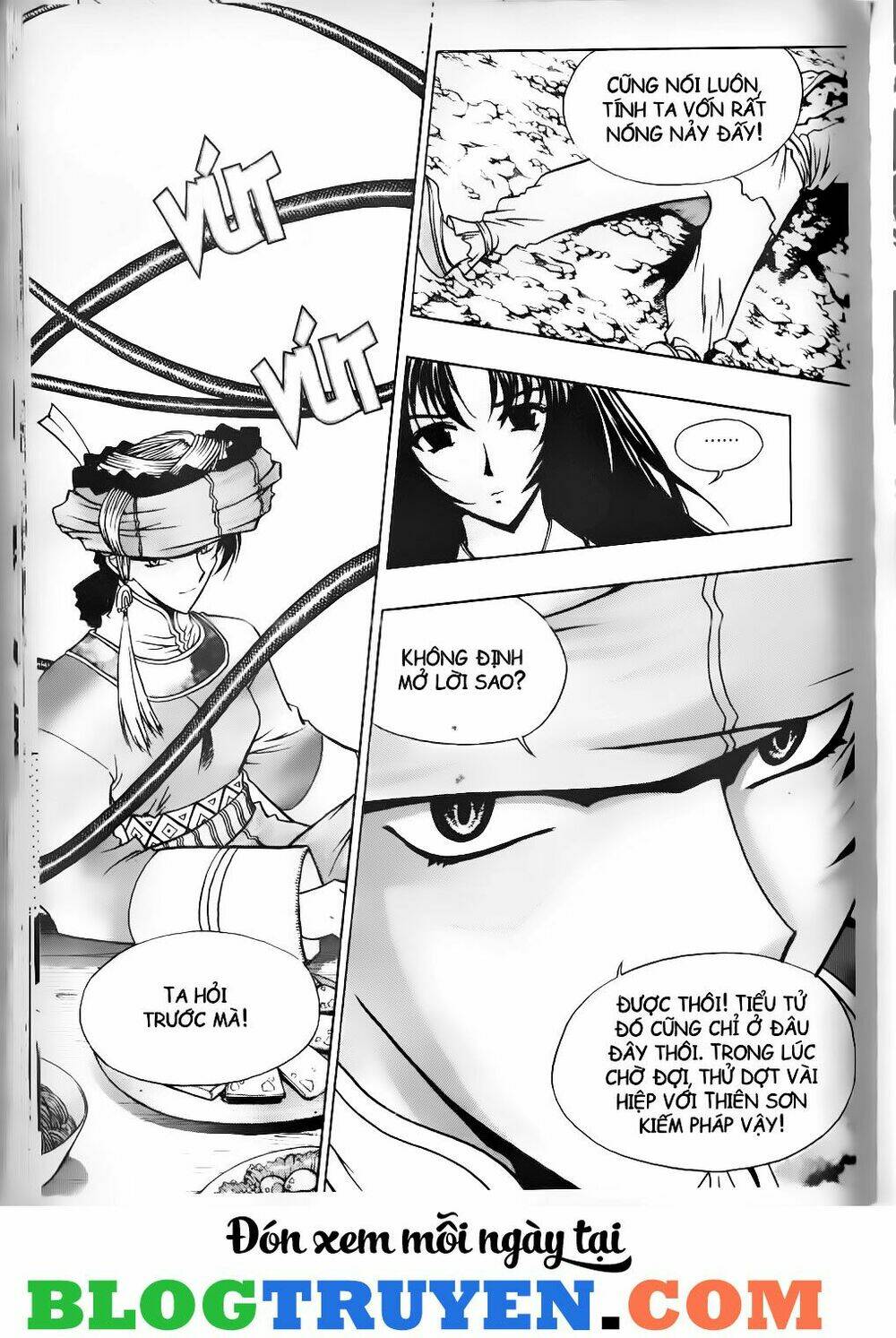 thiên lang liệt truyện chapter 24 11