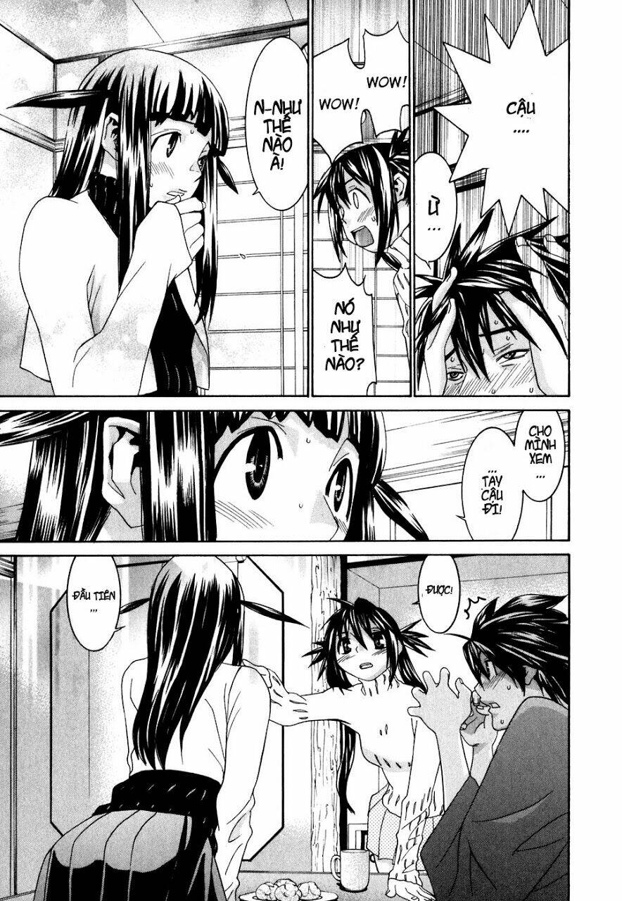 koibana onsen! chapter 25 13