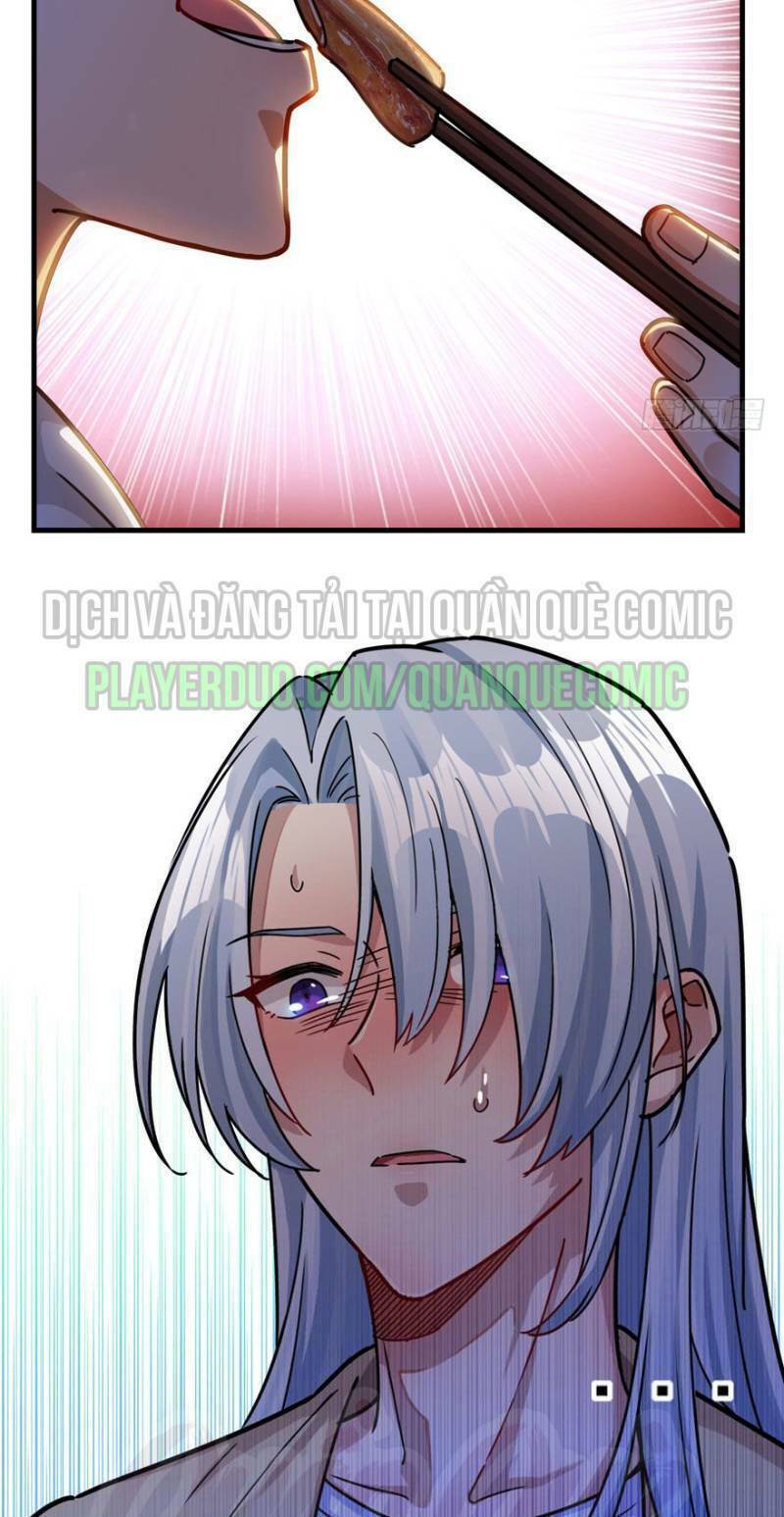 thâm dạ thư ốc chapter 21 23