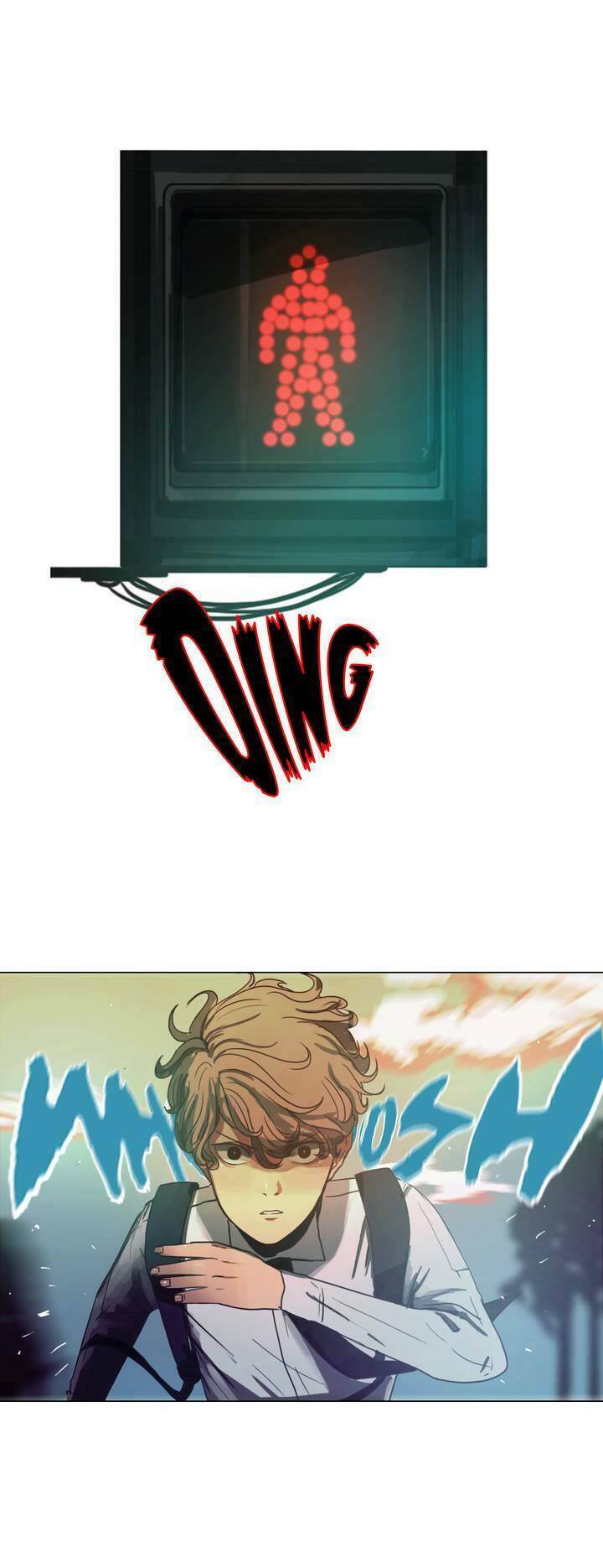 giải thoát chapter 16 36