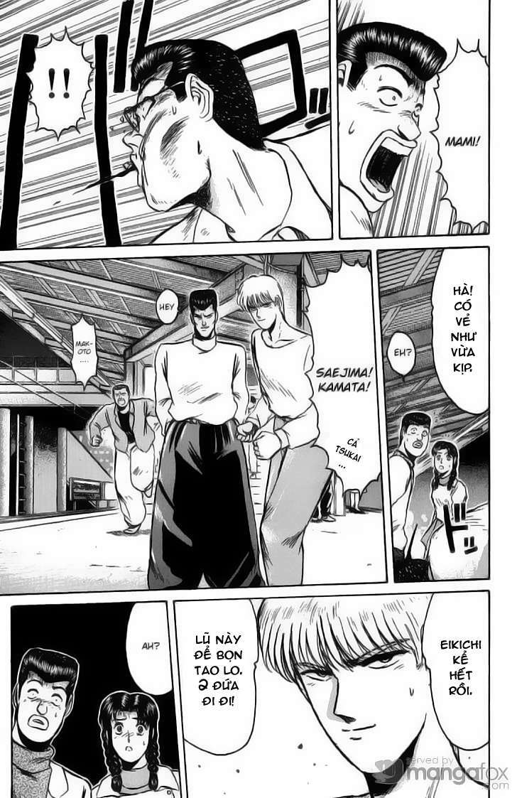 shonan junai gumi chapter 73 15