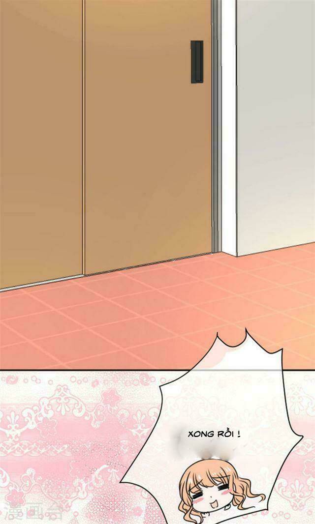 hôm nay tôi sẽ yêu ai đây ? chapter 13 28