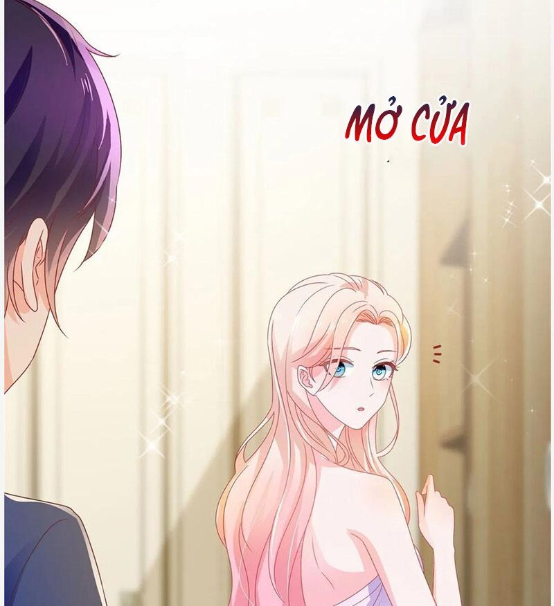 ẩn hôn 100%: chọc tức vợ yêu mua một tặng một chapter 153 3