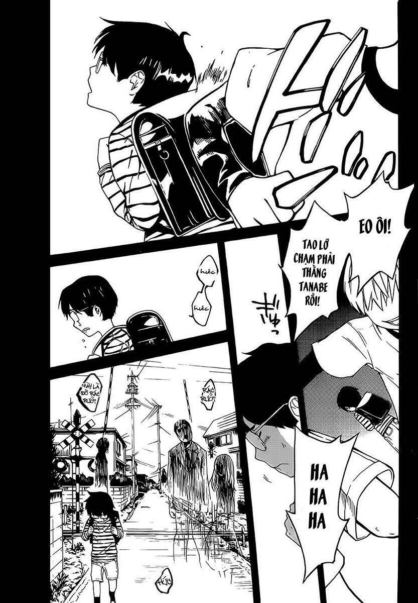 bocchiman chapter 9 11