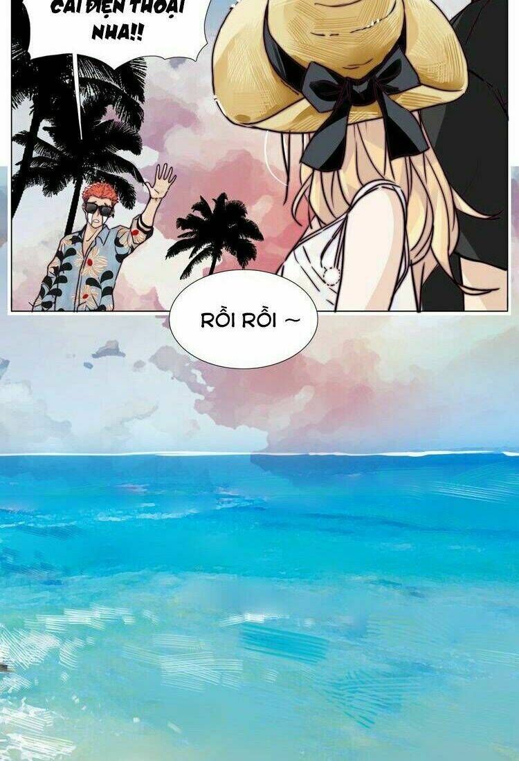 lấp lánh tình yêu kẹo bạc hà chapter 55 13