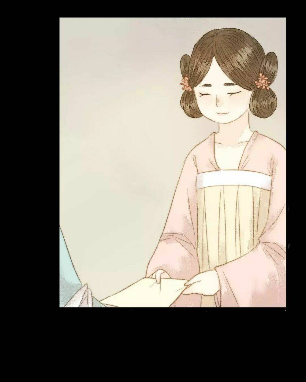 người biến thành ánh trăng chapter 6 10