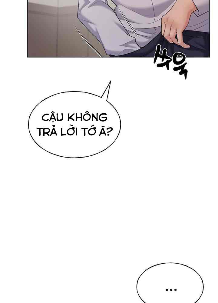 cô em vẽ tranh minh họa của tôi chapter 8.1 57