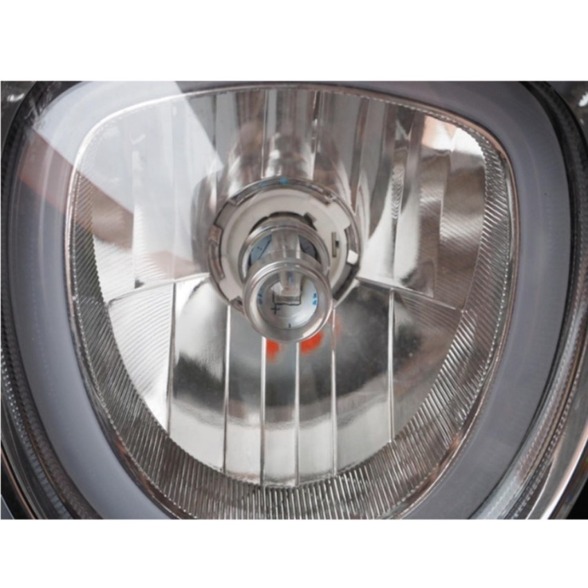 Bóng đèn Led Xe Máy phiên bản quốc tế - 206434