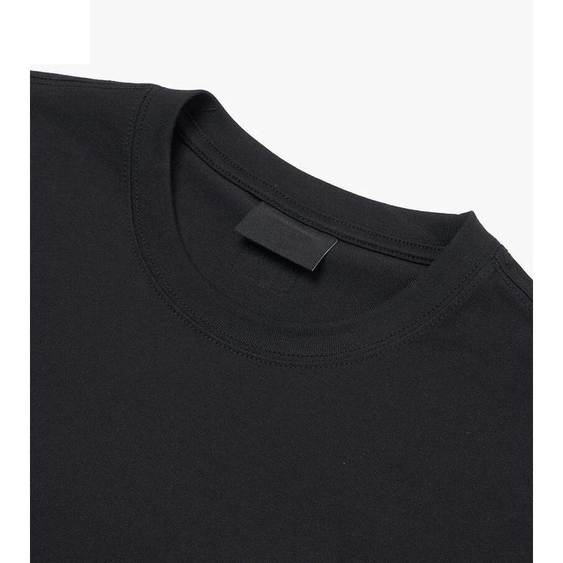 Áo thun nữ tay dài cotton hàng xịn, size M tới 4XL, Áo phông tay dài mặc form slimfit chuẩn - Mẫu ATNTD69