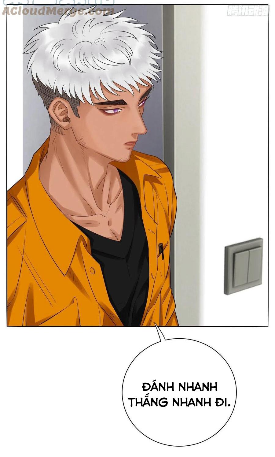 ký túc xá nam phòng 303 chapter 56 37