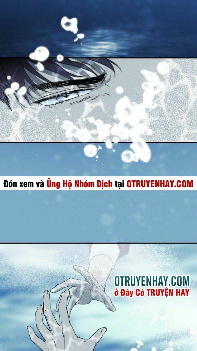 lâu đài vô danh chapter 9 18