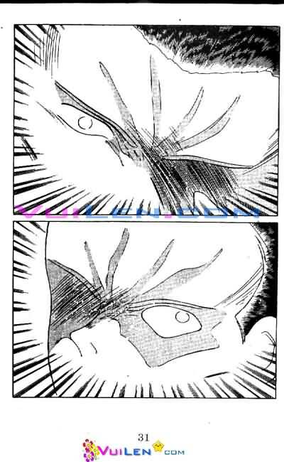 truyền nhân atula - shura no mon i chapter 21 32