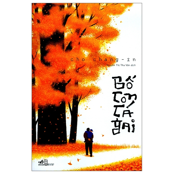 Sách: Bố Con Cá Gai