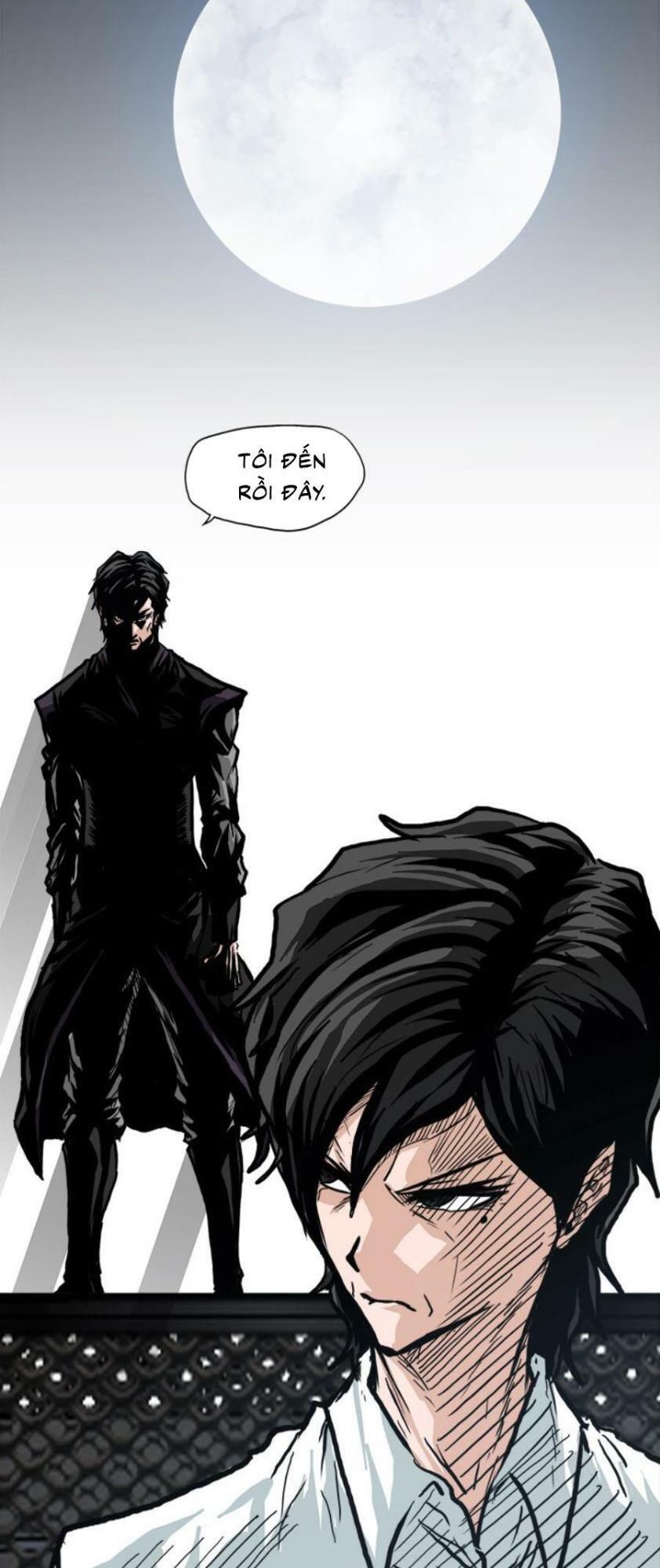 bá chủ học đường ss2 chapter 32 10