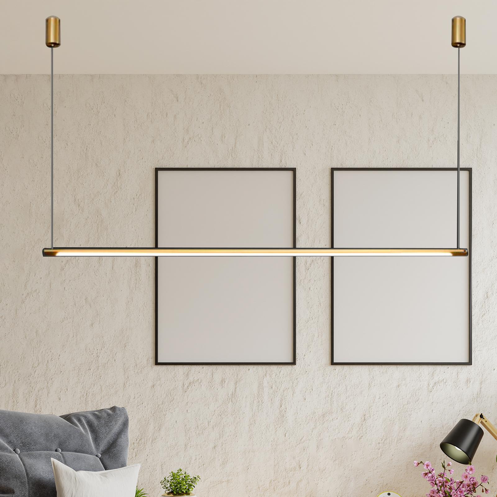 Hanging Ceiling Fixture Chandelier Decoration LED Pendant Light for Loft Porch Hotel