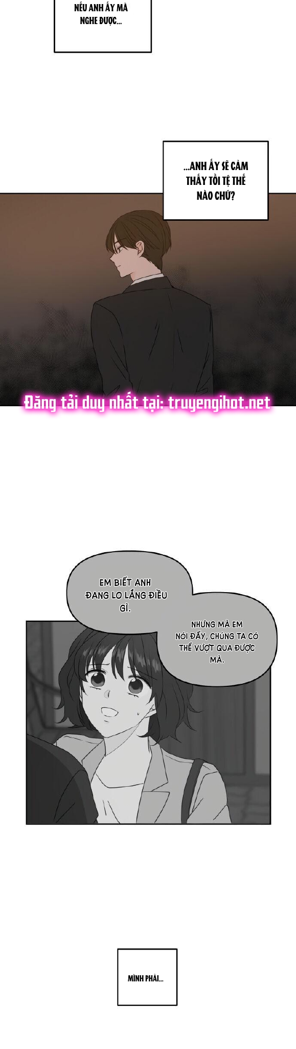 hẹn gặp anh ở kiếp thứ 19 chapter 83 19