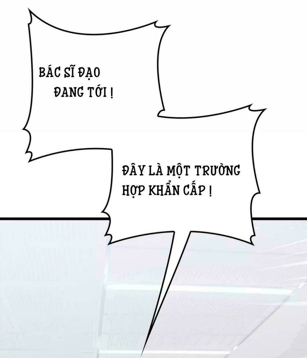 mệnh trung khuyết quân chapter 1.2 30