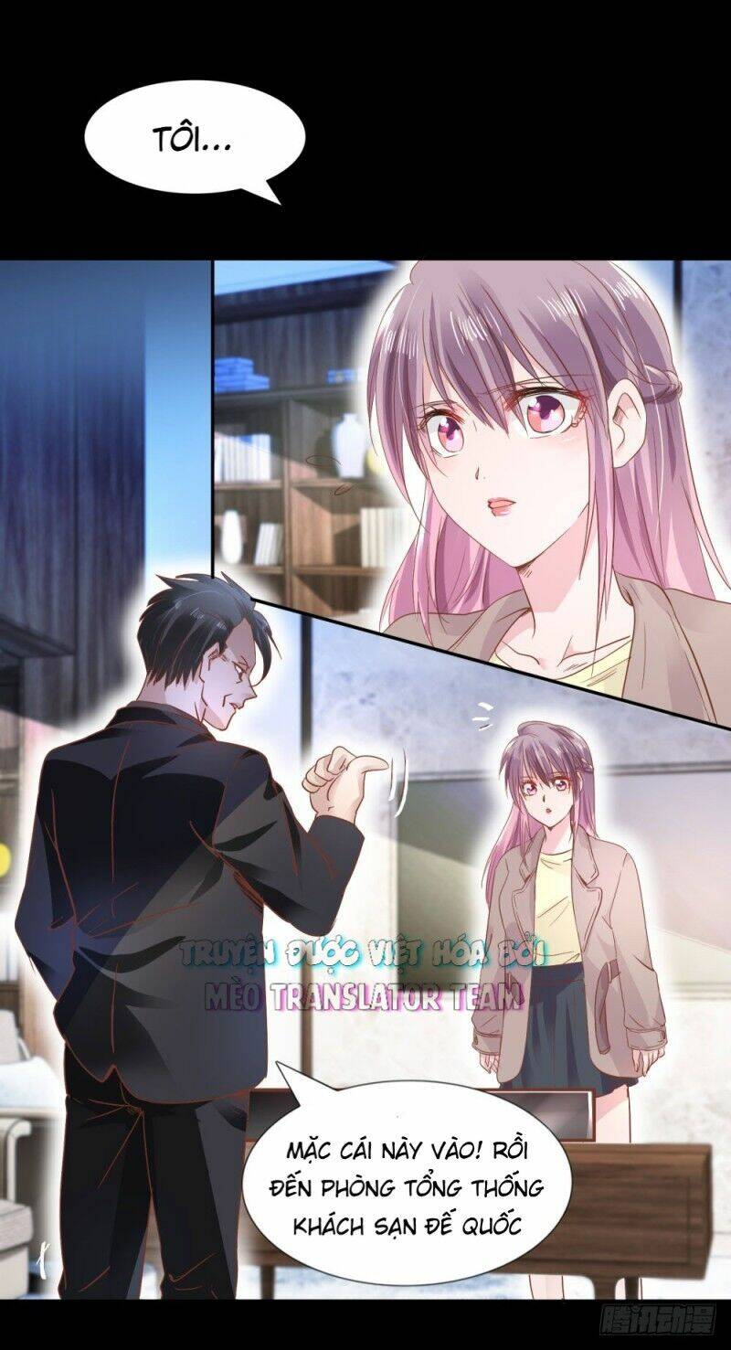 hàng ngàn tư thế lật đổ chủ tịch chapter 2 23