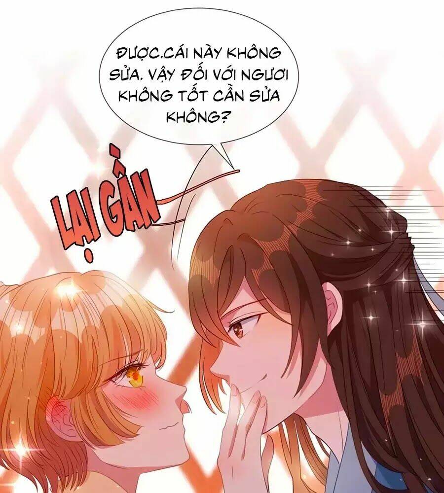 hội học sinh kiêu ngạo của hoàng cung chapter 10 22