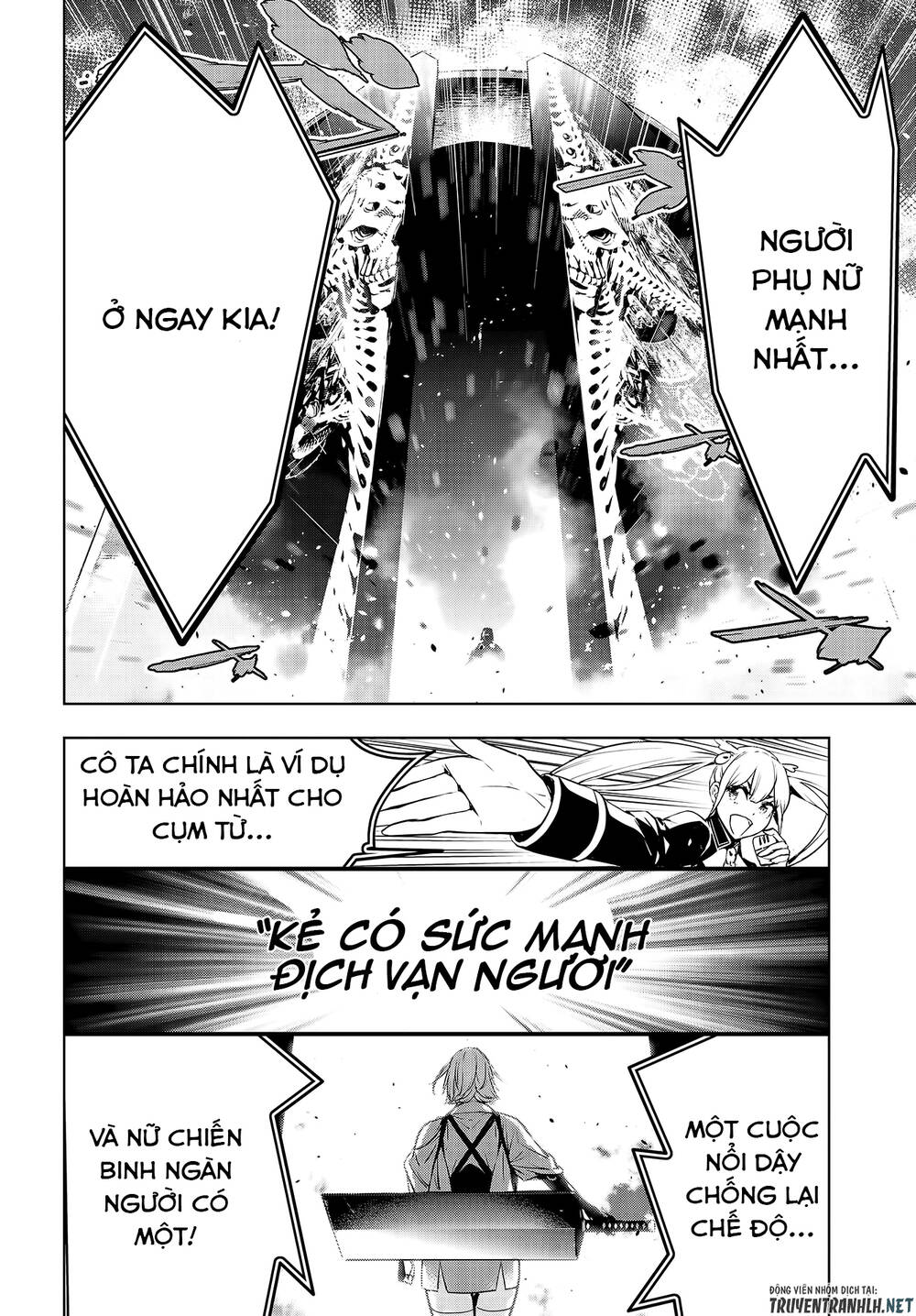majo taisen - the war of greedy witches chapter 2 15