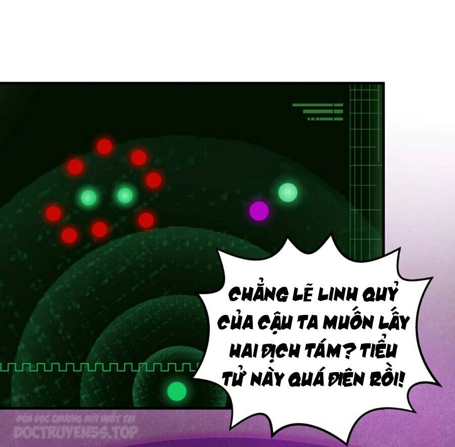 toàn cầu quỷ dị thời đại chapter 30 27