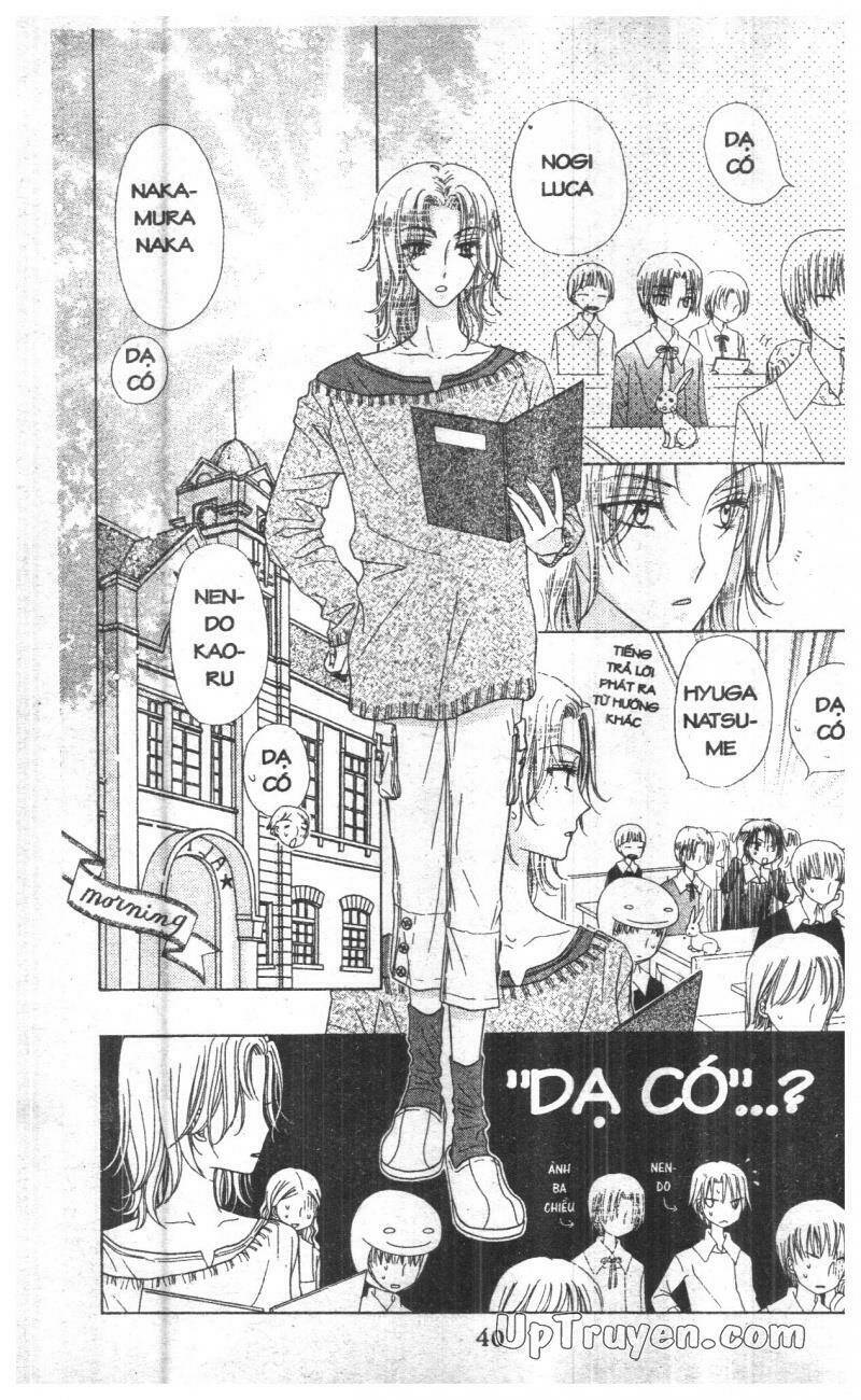 gakuen alice chapter 35 38