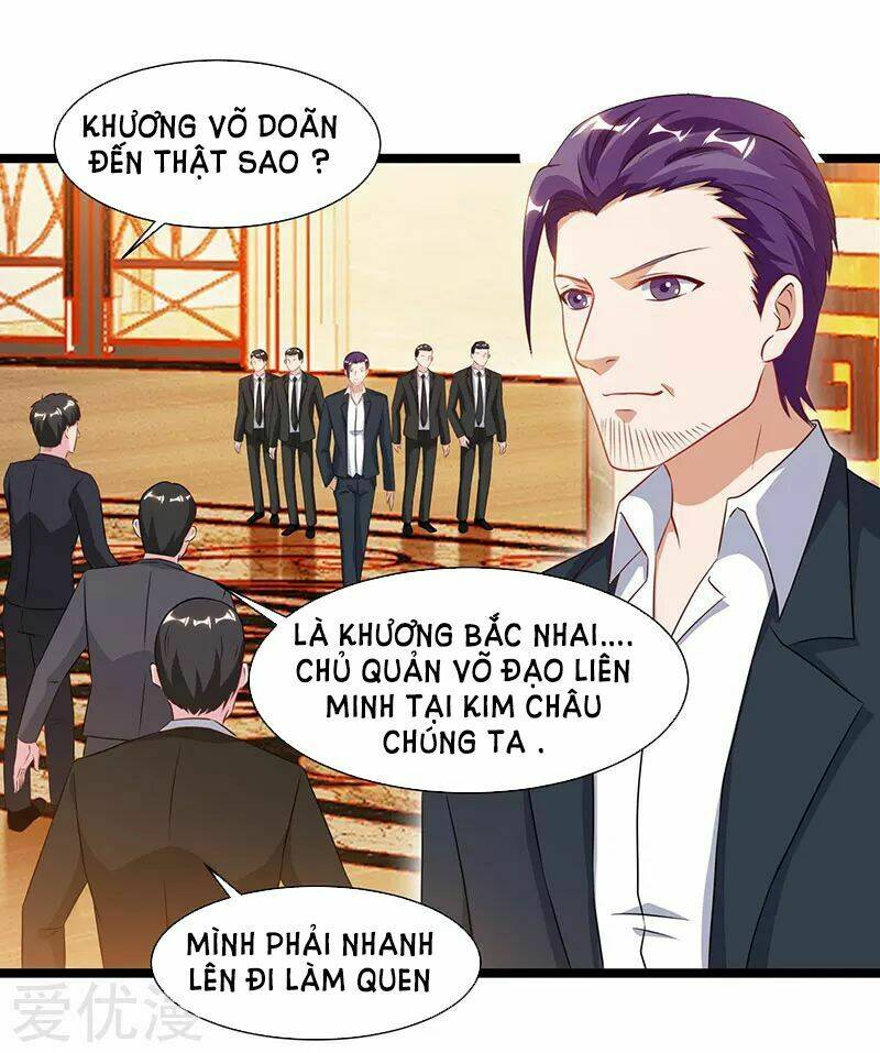 trọng sinh khí thiếu quy lai chapter 55 23