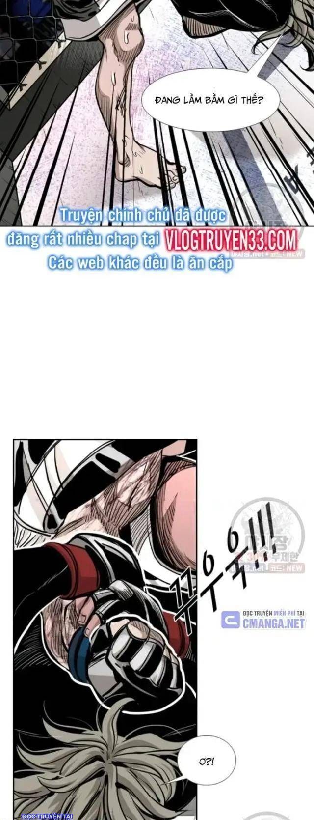 shark - cá mập chapter 209 38