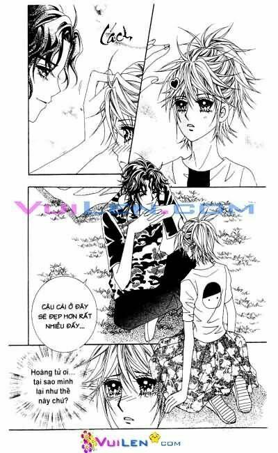 chạm mặt thần tượng chapter 2 60