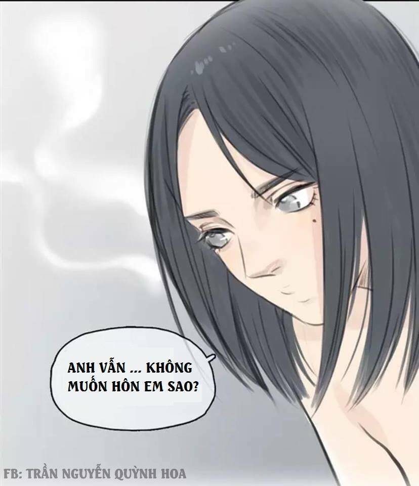 12 giờ của lọ lem chapter 14 26