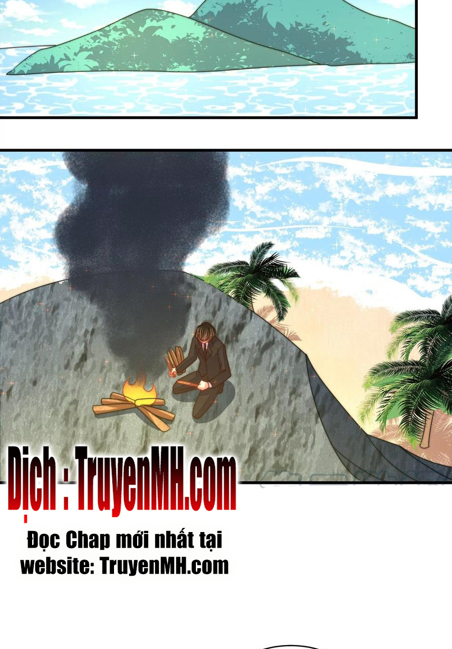 ngày nào thiếu soái cũng ghen chapter 395 6