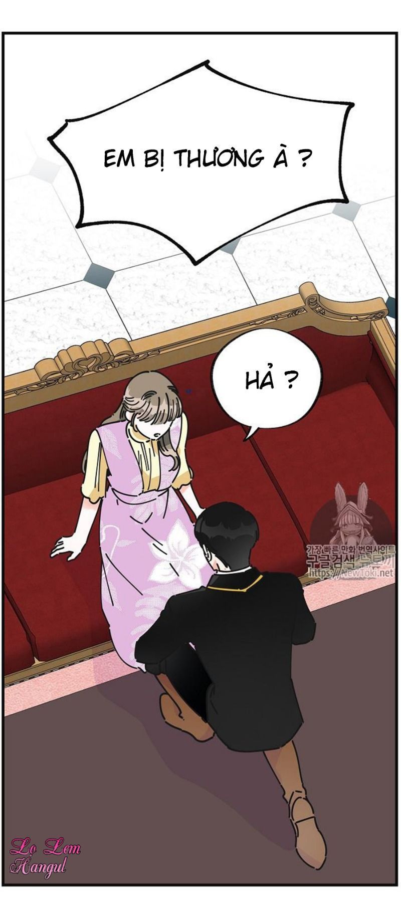 ác nữ tiểu thư chapter 14 61