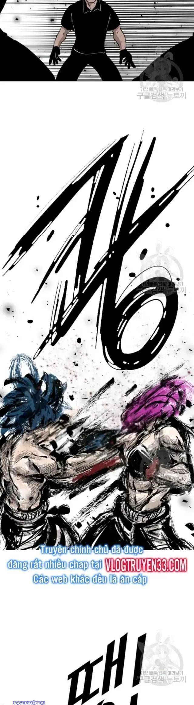 shark - cá mập chapter 199 35