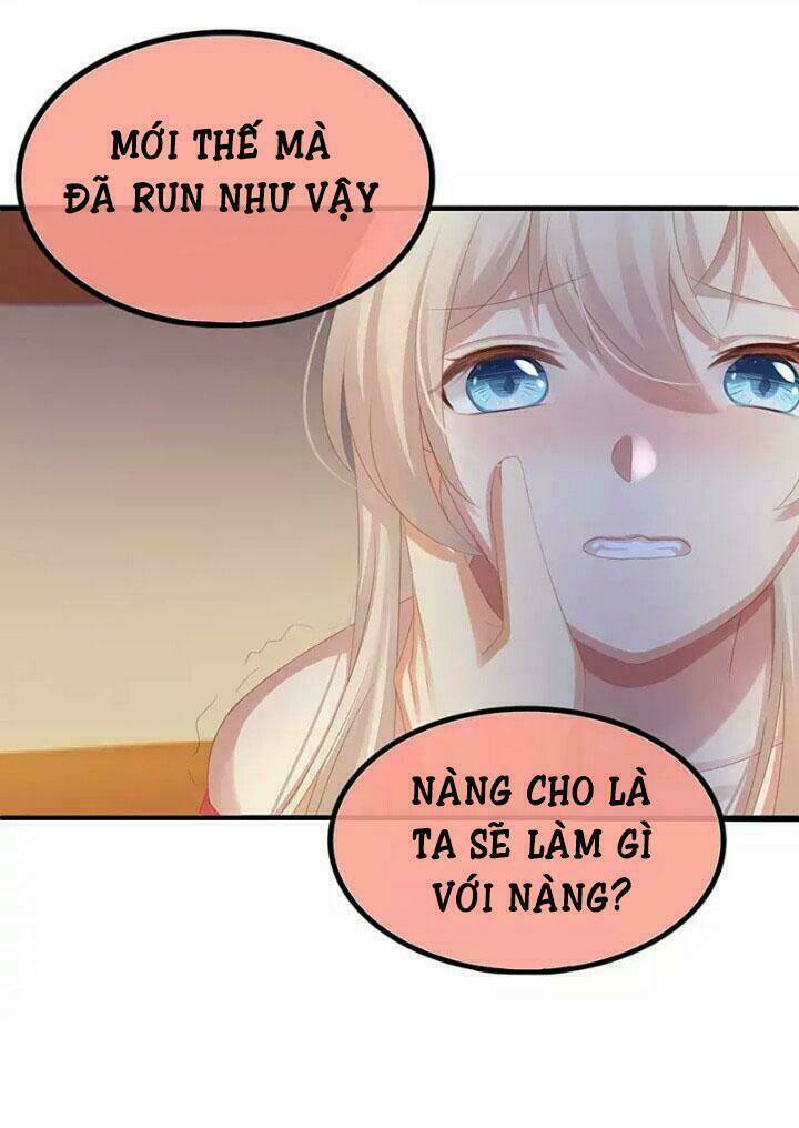 mạnh nhất manh chủ chapter 3 18