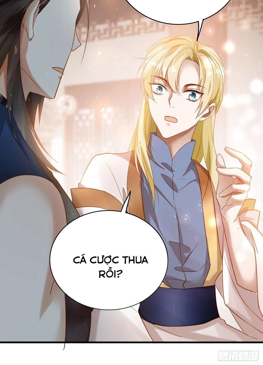 lục thân bất nhận chapter 65 27