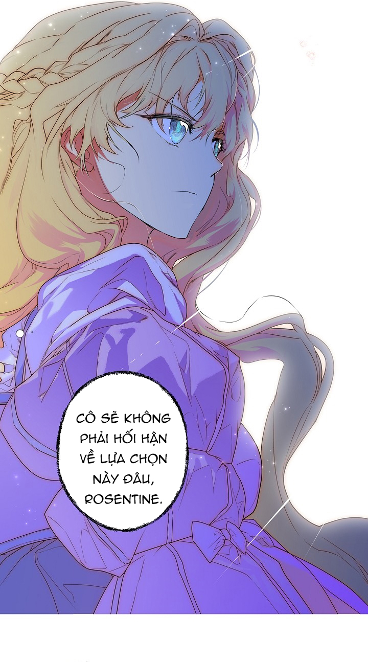 tiểu thư bí ẩn chapter 2 83